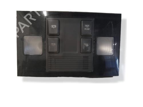 Used Interior roof light Interior roof light VW GOLF VII (5G1, BQ1, BE1, BE2) 1.6 TDI (105 hp) 34467190 34467190