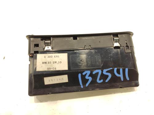 Left front window switch BMW 5 (E39)  | BP17697711I27 