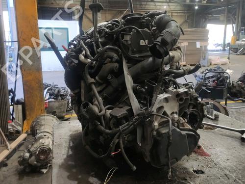 Engine AUDI A3 Sportback (8PA) | BP39149933M1 - Image 2