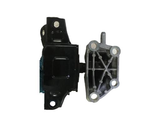 Used Engine mount HYUNDAI IONIQ (AE) 1.6 GDI Hybrid (141 hp) 24323892