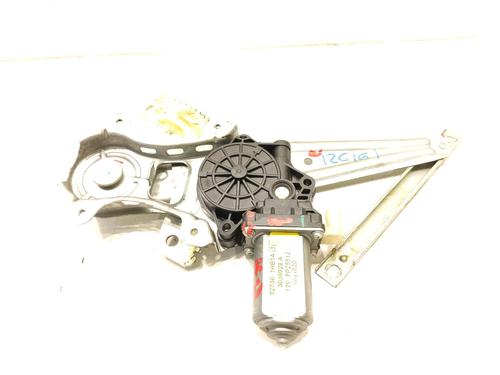 Used Front right window mechanism NISSAN NOTE (E12) 1.2 (80 hp) 14916177