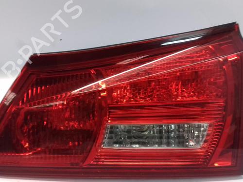 Used Right taillight Right taillight LEXUS IS II (_E2_) 250 (GSE20) (208 hp) 34485056 34485056