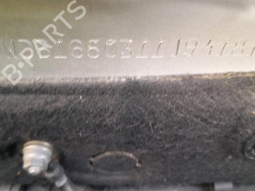 Alternator MERCEDES-BENZ A-CLASS (W168)  | BP24052942M7 