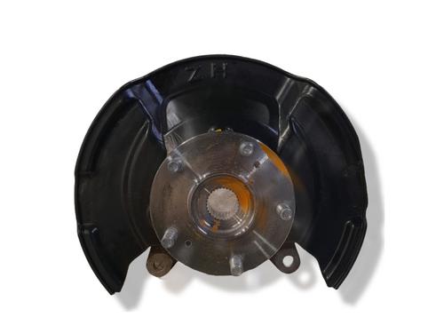 Used Left front steering knuckle Left front steering knuckle HONDA HR-V (RV) 1.5 eHEV (RV5) (131 hp) 33405698 33405698