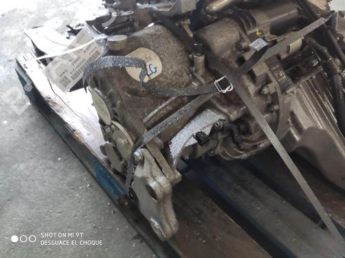 Gearbox MERCEDES-BENZ B-CLASS Sports Tourer (W246, W242)  | BP19685650M3 