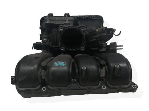 Used Intake manifold Intake manifold LEXUS IS III (_E3_) 300h (AVE30_, AVE30R) (220 hp) 35733281 35733281