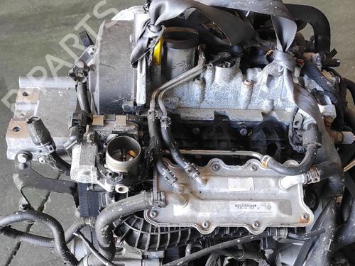 Engine SEAT IBIZA V (KJ1, KJG) 1.0 TSI | BP14446970M1  - Image 5