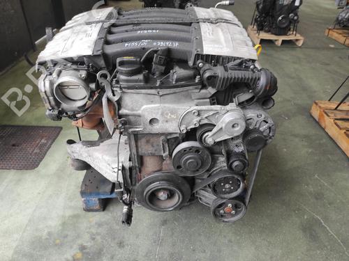 Gearbox PORSCHE CAYENNE (9PA) 3.6 | BP34486176M3  - Image 5