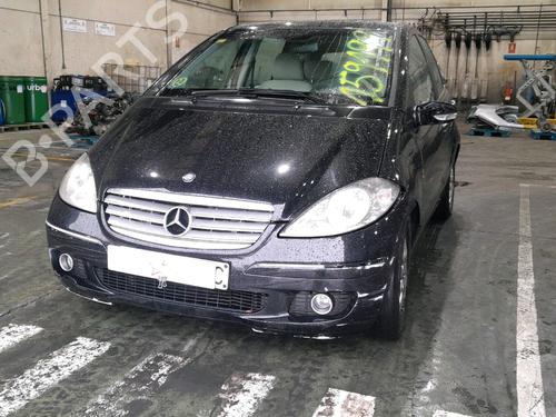 Used Right headlight MERCEDES-BENZ A-CLASS (W169) [2004-2012]  17700372
