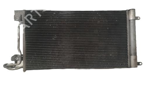 Used Heater matrix SEAT IBIZA IV ST (6J8, 6P8) 1.2 TSI (105 hp) 27726633