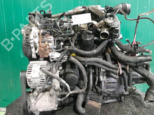 Engine RENAULT SCÉNIC II (JM0/1_) 1.9 dCi (JM14) | BP34550873M1 - Image 3