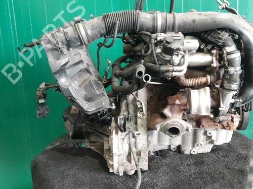 Alternator DACIA SANDERO II 1.5 dCi | BP25157418M7 