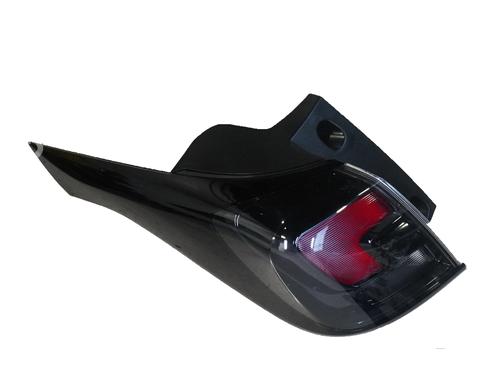 Used Left taillight Left taillight OPEL CROSSLAND X / CROSSLAND (P17, P2QO) 1.5 (75) (110 hp) 33405233 33405233