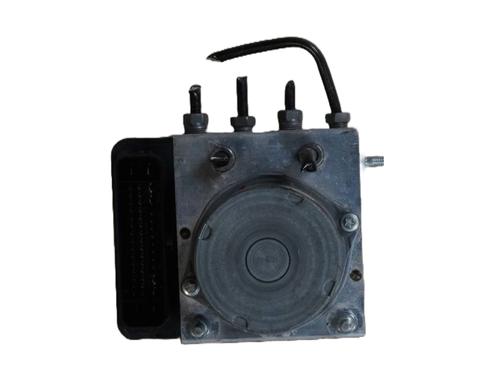 Used ABS pump OPEL COMBO Box Body/MPV (K9) 1.6 D (99 hp) 19487842