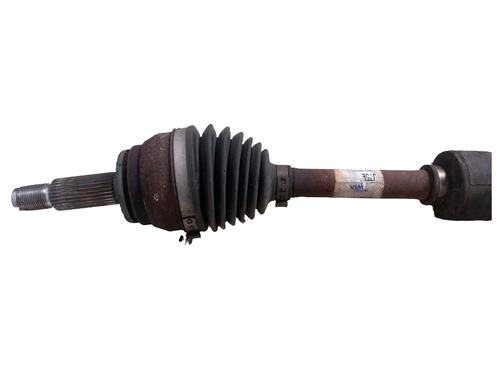 Left front driveshaft KIA XCEED (CD) 1.6 CRDi 115 | BP33408970M38 - Image 3
