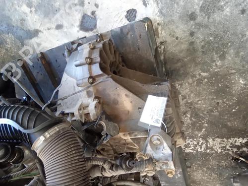 Gearbox VOLVO V50 (545) 2.0 D | BP14466854M3 