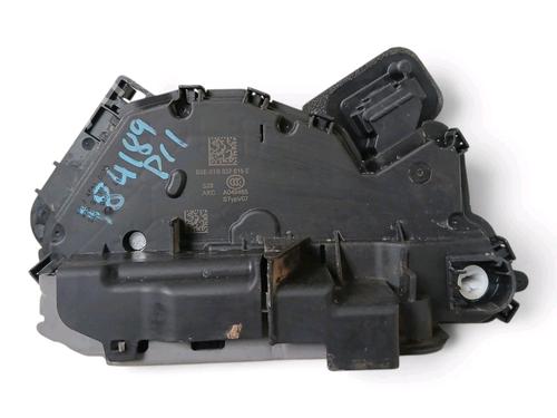 Used Front left lock Front left lock SKODA OCTAVIA IV Combi (NX5, PV5) 2.0 TDi (116 hp) 40268415 40268415