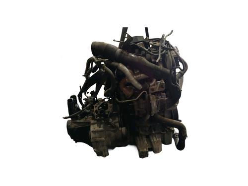 Used Alternator Alternator SKODA FABIA I (6Y2) 1.4 TDI (70 hp) 35734102 35734102