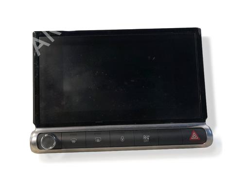 Used Display monitor Display monitor CITROËN C4 CACTUS 1.5 BlueHDi 100 (102 hp) 34466112 34466112