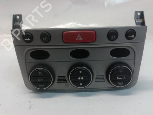 Used Climate control Climate control ALFA ROMEO 147 (937_) 1.6 16V T.SPARK ECO (937.AXA1A, 937.BXA1A) (105 hp) 40453901 40453901