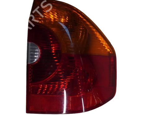 Used Right taillight BMW X3 (E83) 3.0 d (204 hp) 20109871