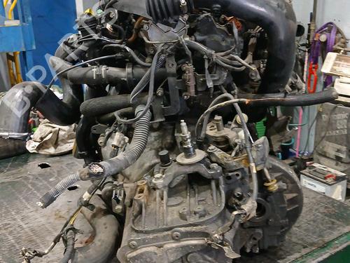 Starter CITROËN C4 I (LC_) 2.0 HDi | BP24114376M8 