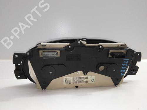 Instrument cluster DACIA LOGAN MCV (KS_) 1.5 dCi (KS0K) | BP14463024C47 