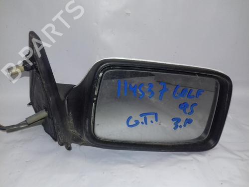 Used Right mirror Right mirror VW GOLF PLUS V (5M1, 521) [2004-2013] 40511619 40511619