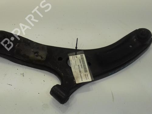 Used Left front suspension arm Left front suspension arm HYUNDAI i20 I (PB, PBT) 1.2 (86 hp) 34483335 34483335
