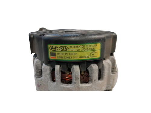 Alternator KIA STONIC (YB) 1.0 T-GDi | BP35735107M7 - Image 4