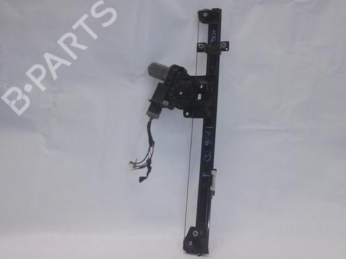 Used Front right window mechanism Front right window mechanism CITROËN JUMPER II Bus 2.2 HDi 120 (120 hp) 34482462 34482462