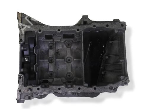 Used Oil sump RENAULT KOLEOS I (HY_) 2.0 dCi 4x4 (HY0B) (173 hp) 21523340