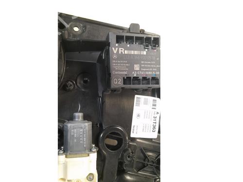 Front right window mechanism MERCEDES-BENZ A-CLASS (W176) A 180 (176.042) | BP34469761C23 - Image 4