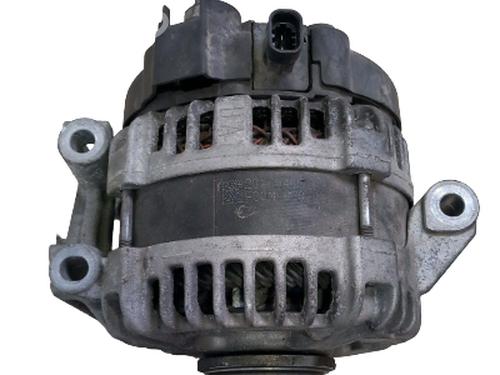 Generator OPEL CORSA E Hatchback Van (X15) 1.3 CDTI (08) | BP38472287M7 - Image 4