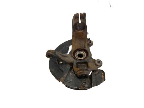 Used Left front steering knuckle VOLVO V60 I (155) 1.6 DRIVe (114 hp) 26501164
