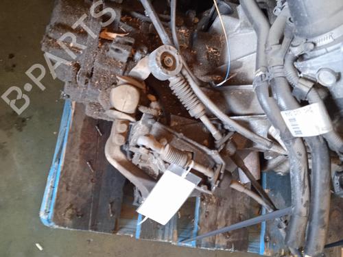Used Gearbox Gearbox ALFA ROMEO 147 (937_) 1.6 16V T.SPARK ECO (937.AXA1A, 937.BXA1A) (105 hp) 34488831 34488831