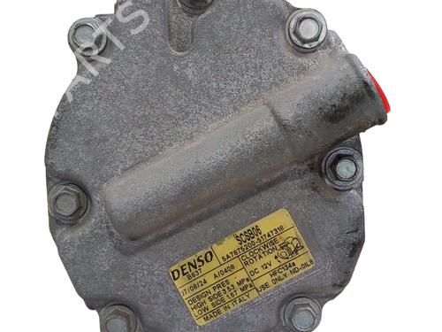 AC compressor FIAT 500 (312_) 1.4 (312AXC1B, 312CXC1B) | BP35735606M34 - Image 5