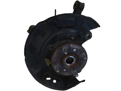 Used Right front steering knuckle Right front steering knuckle TOYOTA YARIS (_P9_) [2005-2014] 34491894 34491894