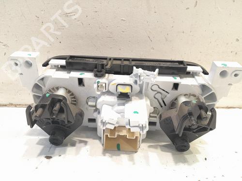 Altro Altro DACIA DOKKER MPV (KE_) 1.5 dCi (KEAJ, KEAH) (90 hp) 36234849 36234849