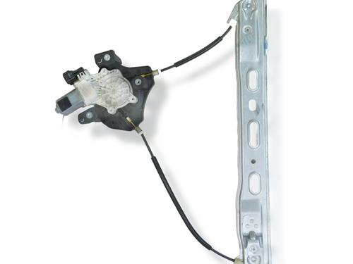 Used Front right window mechanism Front right window mechanism FORD TRANSIT CONNECT V408 Box Body/MPV 1.5 EcoBlue (101 hp) 34464756 34464756