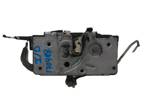 Front left lock CITROËN JUMPER II Bus 2.2 HDi 130 | BP24966985C98 