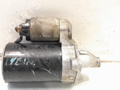 Starter HYUNDAI GETZ (TB)  | BP18702639M8 