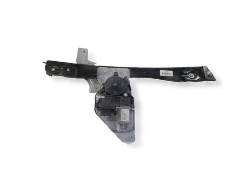 Used Front right window mechanism Front right window mechanism PEUGEOT 508 I (8D_) 2.0 HDi (140 hp) 34466983 34466983
