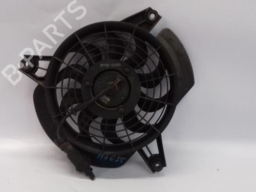 Used Radiator fan HYUNDAI H-1 Travel (TQ) [2007-2025]  15647658
