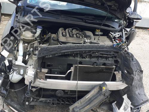 Engine control unit (ECU) CITROËN C3 III (SX) 1.2 PURETECH 82 | BP35735165M57  - Image 6