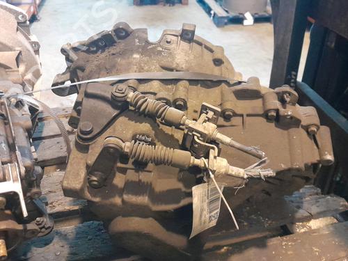 Used Gearbox Gearbox 37240801 37240801