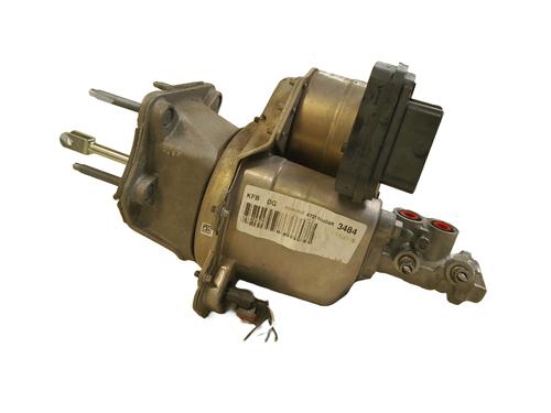 Used Servo brake Servo brake RENAULT MEGANE IV Grandtour (K9A/M/N_) E-TECH 160 (K9NH) (158 hp) 35733797 35733797