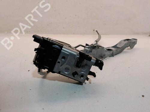 Used Front right lock PEUGEOT 2008 I (CU_) 1.6 BlueHDi 100 (100 hp) 16179440