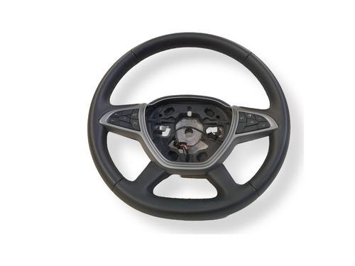 Used Steering wheel Steering wheel DACIA JOGGER (RK_) 1.6 HYBRID 140 (RKN8) (141 hp) 34467860 34467860