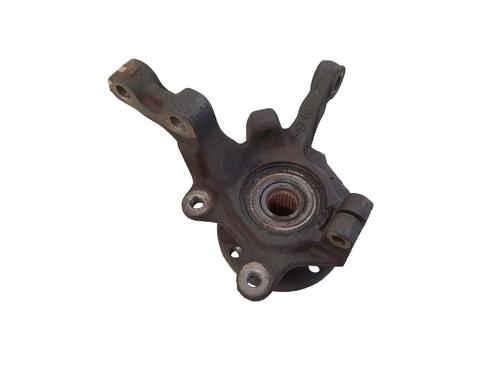 Used Right front steering knuckle Right front steering knuckle RENAULT KANGOO (KC0/1_) 1.9 dTi (KC0U) (80 hp) 34548643 34548643